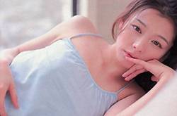 徐若瑄三级电影再被关注引热议