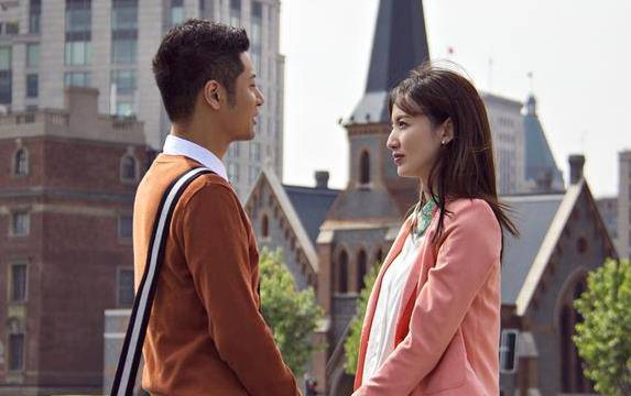 敢爱1—4集剧情介绍 任重张萌倾情演绎