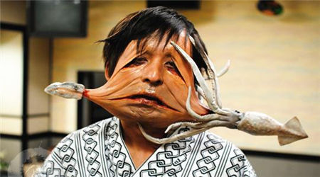 《巨乳娘战僵尸》 10部史上最无节操恶搞影片