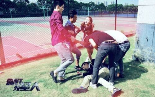 你好外星人演员表 你好外星人1—2集剧情介绍