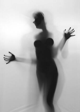 网络红人苏紫紫全裸图片 赤身露体接受采访