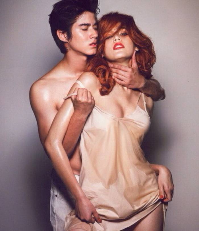 口述与小姨子的疯狂爱情故事