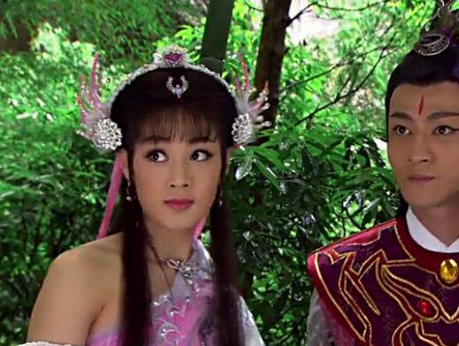 《封神2》三霄仙子扮演者是谁 他们是怎么死的