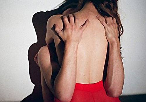 口述与小姨子的疯狂爱情故事