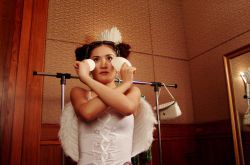 细数谢娜电视剧大全 太阳女神三部剧剧情介绍