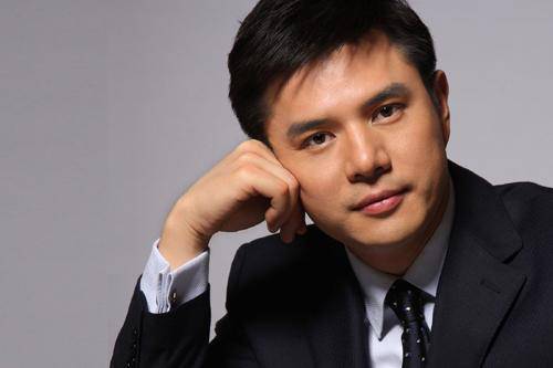 央视主持人赵普简历 揭赵普离职原因内幕