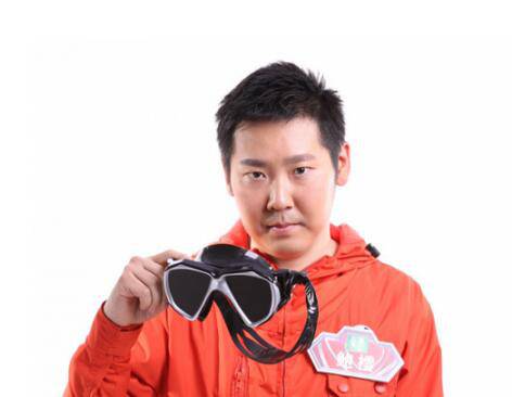 最强大脑鲍橒个人资料曝光 揭无法参赛原因