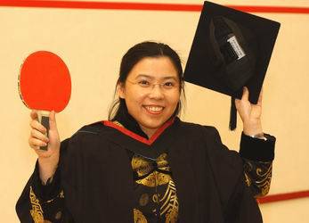 邓亚萍近况 揭邓亚萍败光20亿内幕