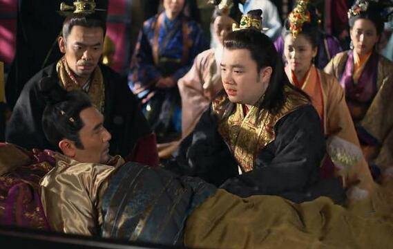 芈月传秦王赢驷怎么死的 赢驷之后的秦王是谁