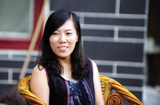 顾少强老公于夫简介 十字辞职信 背后的幸福