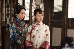 《谁知女人心》演员表 马雅舒苦情下嫁谢祖武