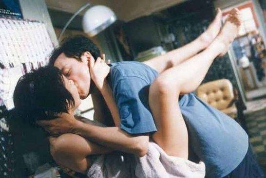 口述与小姨子的疯狂爱情故事