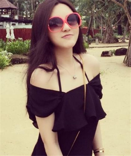 罗志祥恋周扬青 原因居然是这样。。。