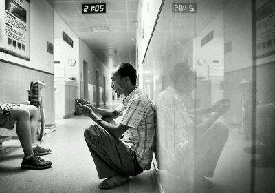 王思丽为什么会生蛆 获热心人士捐款