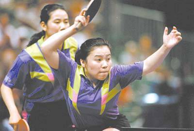 邓亚萍近况 揭邓亚萍败光20亿内幕