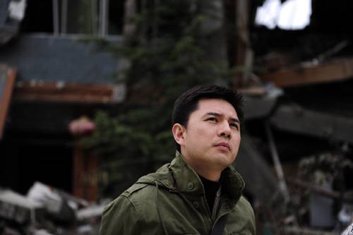 央视主持人赵普简历 揭赵普离职原因内幕