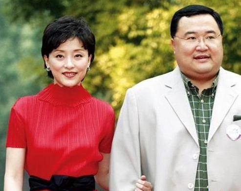 吴征的前妻背景不一般 借此机会在美国政坛发展