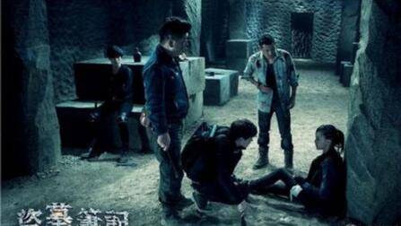 张起灵身世之谜 他与吴邪什么关系何来十年之约