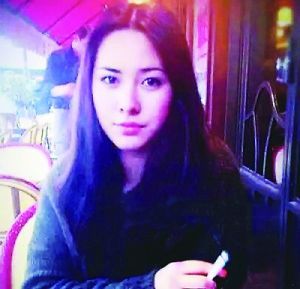 姜一郎妈妈是谁 姜文混血女儿姜一郎资料近照