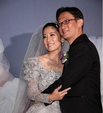 主持人况明洁资料简介 况明洁和庹宗康曾交往