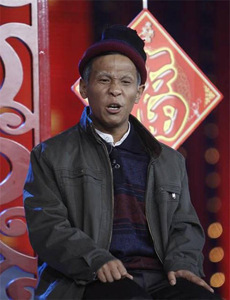 赵本山带过哪些徒弟上过春晚 今年赵本山还上春晚吗