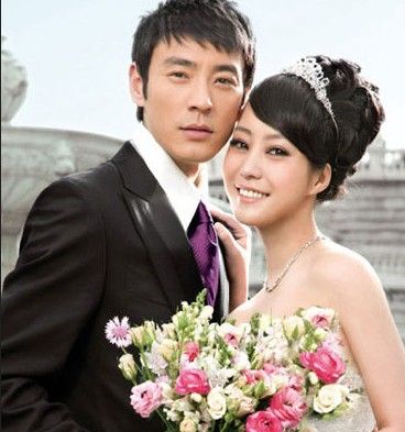 郝蕾为什幺离婚 郝蕾李光洁分手原因