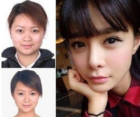 网曝杜海涛沈梦辰分手 揭秘沈梦辰整容过吗