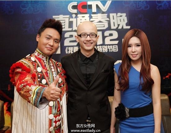 我要上春晚2016确定复播 尼格买提李思思主持