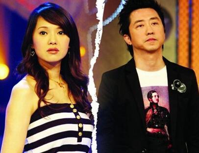 庾澄庆提离婚隐情 首度承认与张嘉欣新恋情