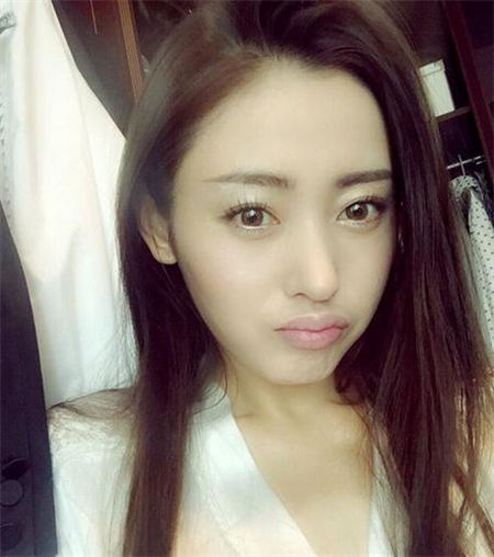 《太子妃升职记》太子妃张芃芃扮演者张天爱个人资料介绍