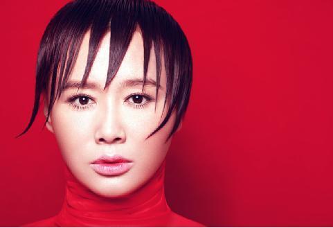 李春波妻子王红曝光 身家绝不输李春波