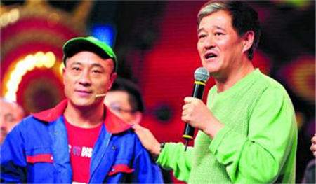 赵本山带过哪些徒弟上过春晚 今年赵本山还上春晚吗