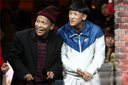 赵本山带过哪些徒弟上过春晚 今年赵本山还上春晚吗