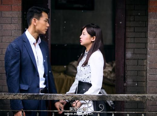 《戴流苏耳环的少女》林峰饰演者刘前程个人资料介绍