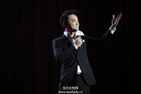 我要上春晚2016确定复播 尼格买提李思思主持