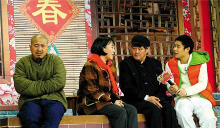 赵本山带过哪些徒弟上过春晚 今年赵本山还上春晚吗