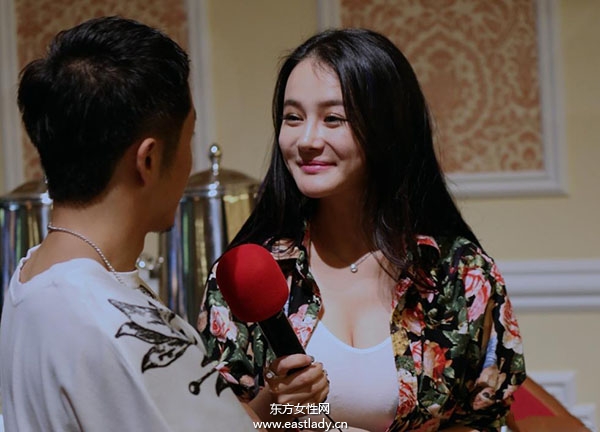 邹市明老婆冉莹颖个人资料身高图片