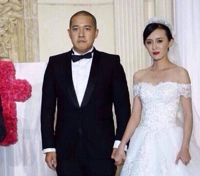 为何张丰毅缺席儿子婚礼 张丰毅霍凡有没有孩子