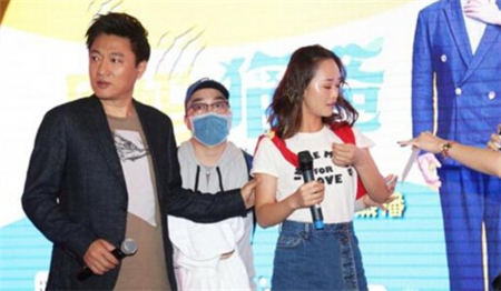 《虎妈猫爸》 黄俐 扮演者蓝盈莹个人资料年龄