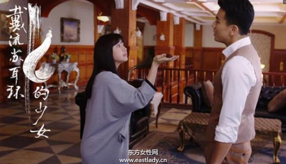 《戴流苏耳环的少女》林峰饰演者刘前程个人资料介绍