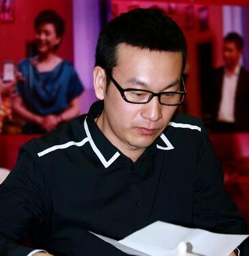 吕逸涛简历年龄 吕逸涛掌舵猴年春晚