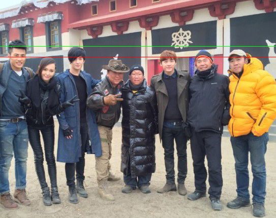 李易峰实际身高是多少 李易峰真实身高是181cm吗