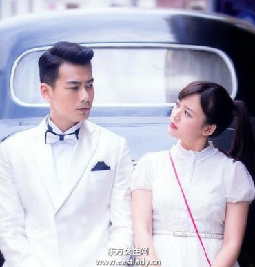 《戴流苏耳环的少女》林峰饰演者刘前程个人资料介绍