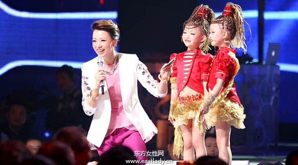 我要上春晚2016确定复播 尼格买提李思思主持