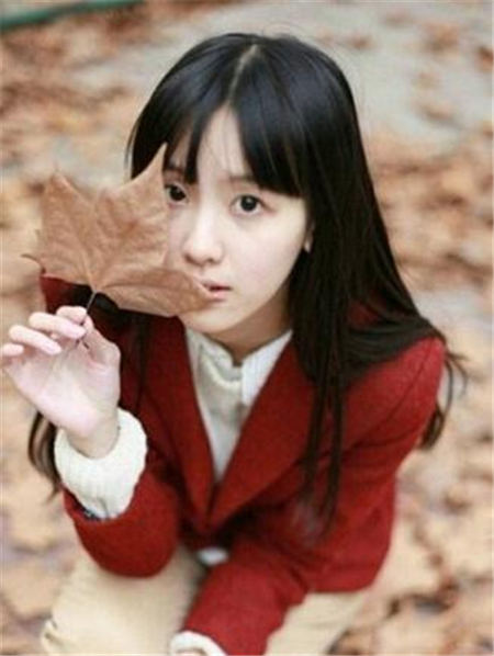 南航校花陈都灵个人资料微博证件照