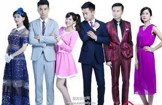 《戴流苏耳环的少女》林峰饰演者刘前程个人资料介绍