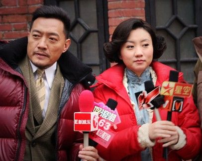 王晴个人资料年龄 王晴演过哪些电视剧