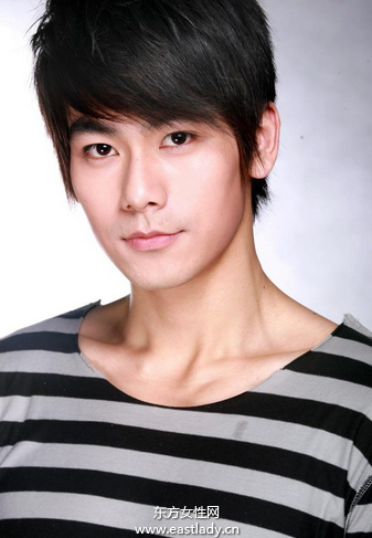 戴阳天个人资料介绍以及图片写真