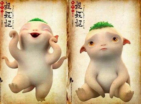 胡巴配音周品睿资料 胡巴形象的原型是什幺