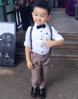 胡巴配音周品睿资料 胡巴形象的原型是什幺